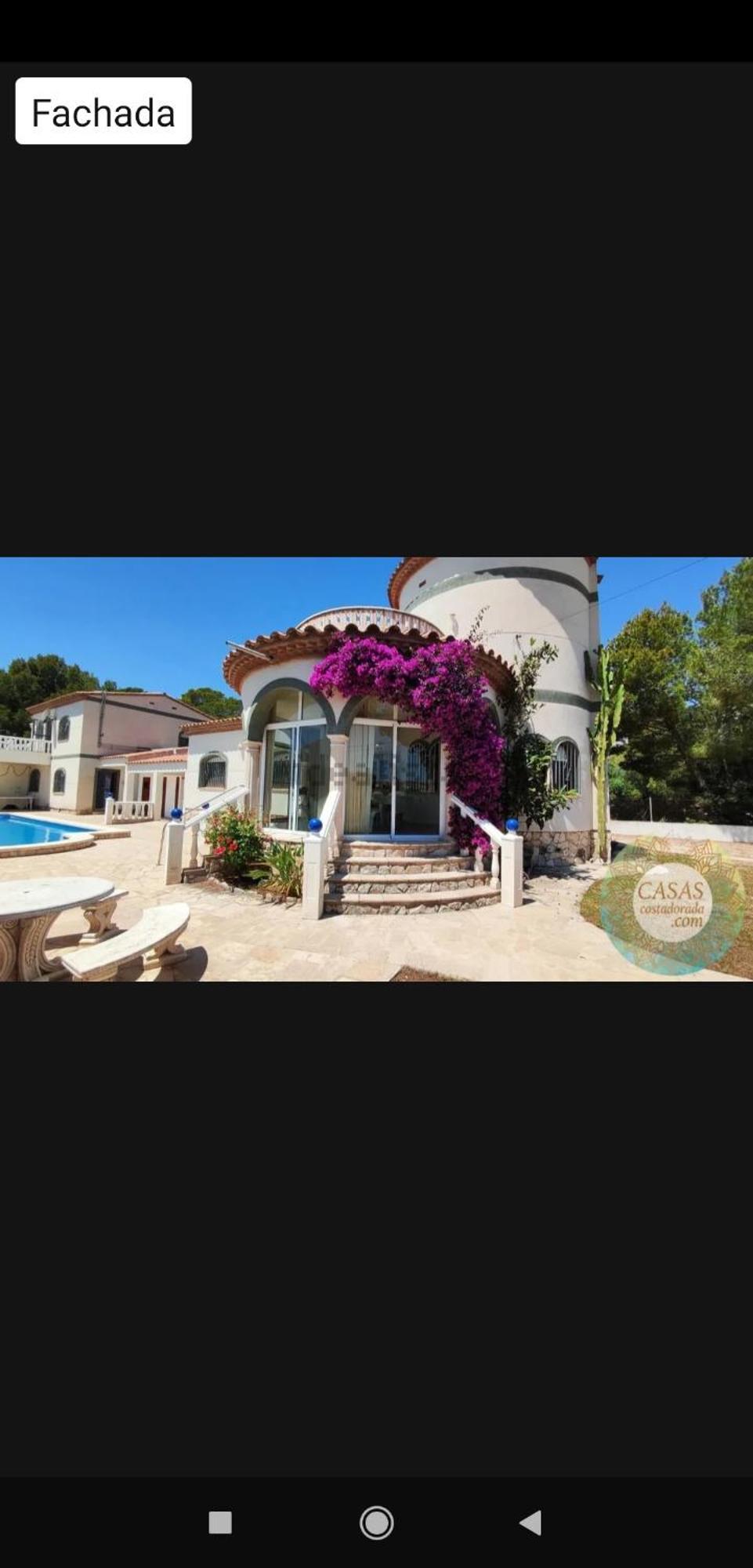 Hotel Boutique Ca L'Adri Les Tres Cales Exterior photo